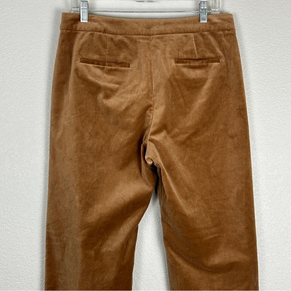 J. Crew Brown Trousers - Picture 4 of 8